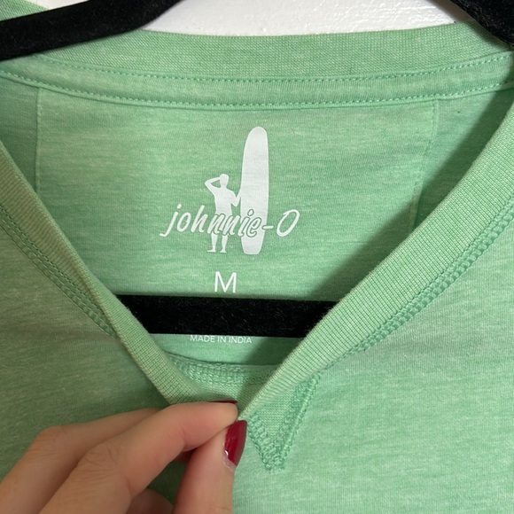 Men’s t-shirt - Picture 2 of 3